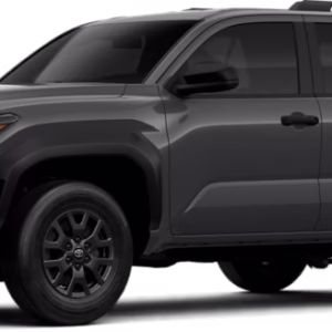 Toyota 4Runner Limited 2026