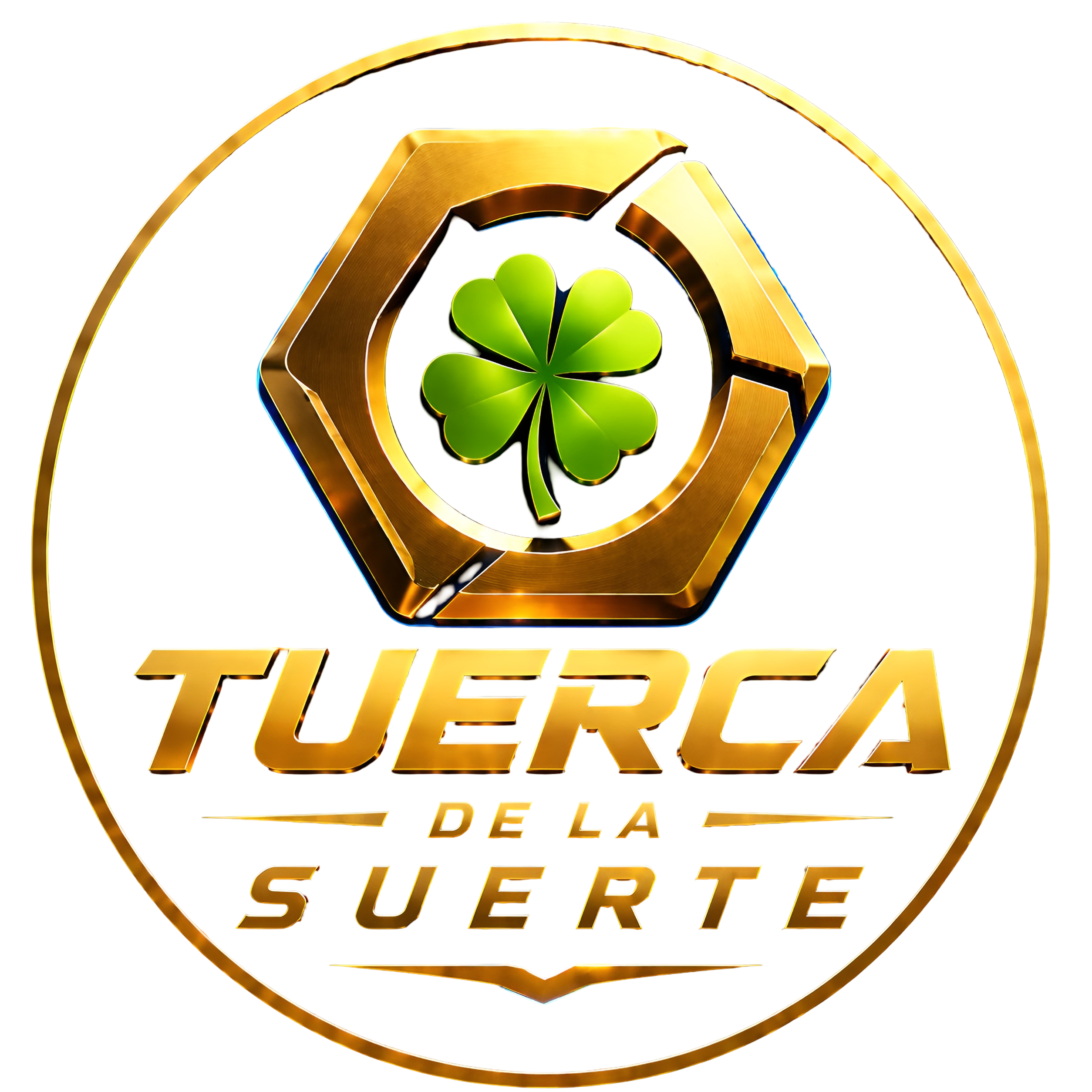 La Tuerca de la Suerte