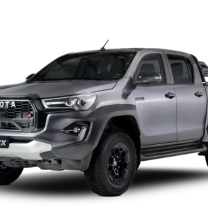 Toyota Hilux GR Sport 2026