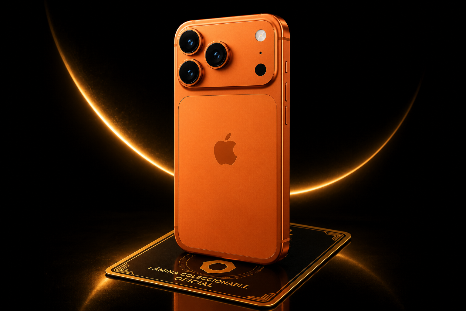 Iphone 17 Pro Max 256 GB