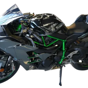 Kawasaki Ninja H2